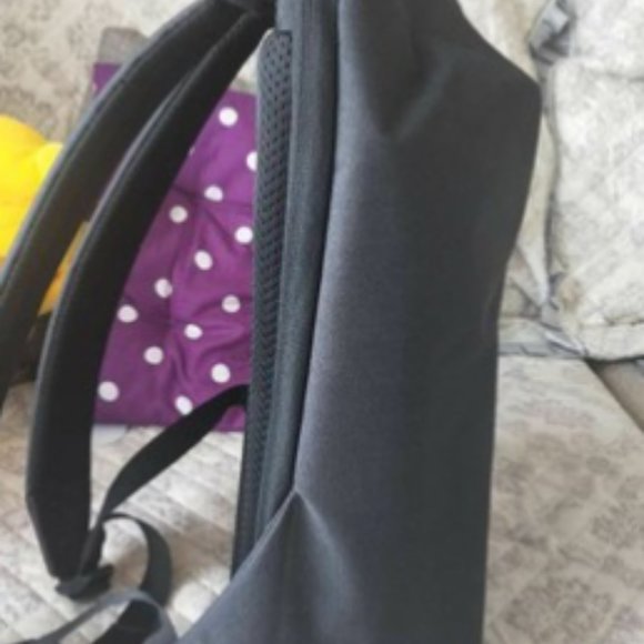 Backpack simple anti-theft computer backpack - Picture 3 of 3